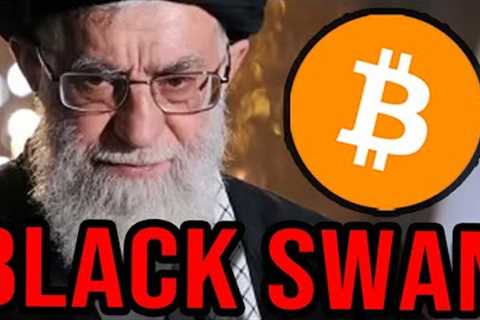 BREAKING: BLACK SWAN COMING IN OCTOBER!!! (bigger than 2020 virus)