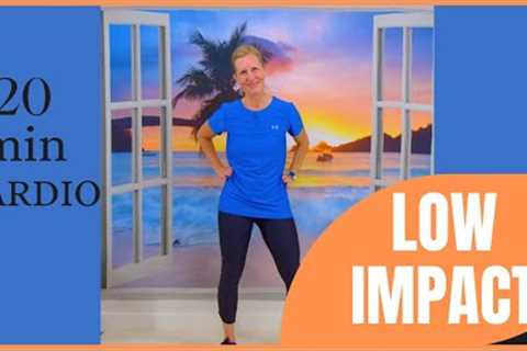 20 minute Weight Loss Walking Workout / Walk at Home