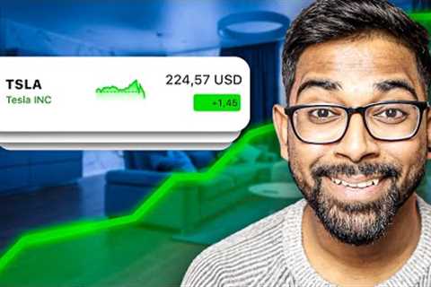 The Only Stock Investing Guide You Will Ever Need (FOR BEGINNERS)