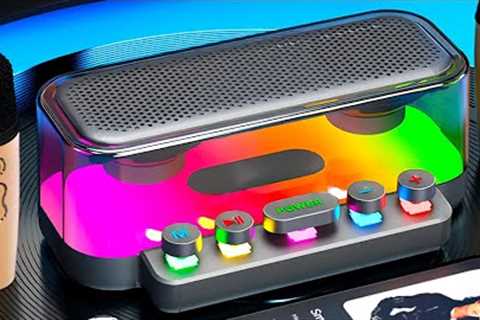 25 Coolest Gadgets For Your Room 2023
