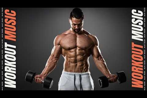 Workout Motivation Music 2023 💪  Fitness, Gym, Workout music | Best Music to Get You Motivated