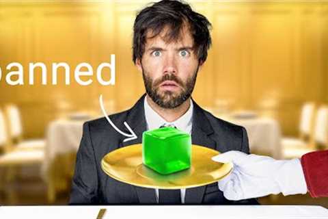 I Tried Billionaire's Weird Diets