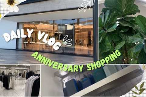 Surprise Anniversary Gift For Husband 🎁 ||Shopping for anniversary 💝 || Anniversary Gift Ideas