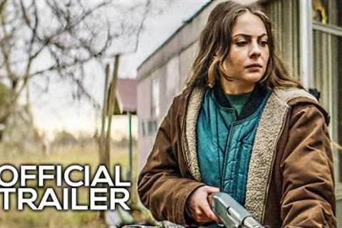 THE DIRTY SOUTH Official Trailer (2023) Willa Holland, Dermot Mulroney