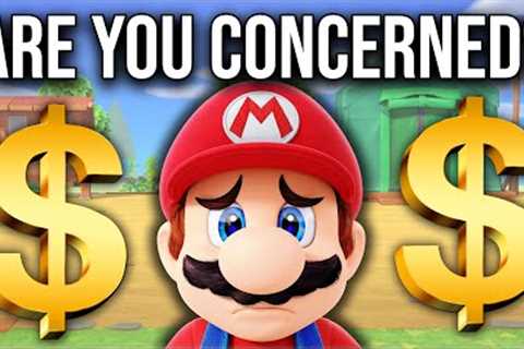Some Disappointing News About The Nintendo Switch 2