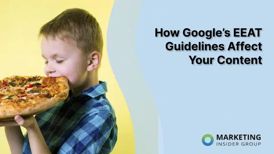 Understanding Google EEAT: Boost Your Content's Rankings and Engagement