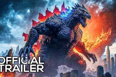 BEST NEW MOVIE TRAILERS (2023) September