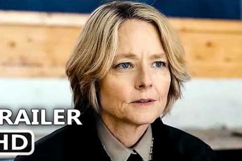 TRUE DETECTIVE: Night Country Trailer 2 (2023)  Jodie Foster