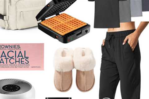 Prime Big Deals Day: The Best Deals