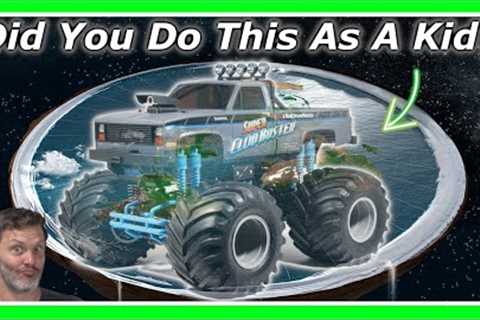 Holmes Hobbies: The Origins of an RC Powerhouse | Our Journey from Hobbyists to Innovators
