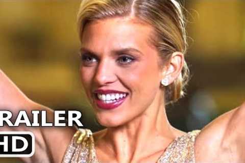 DANTE'S HOTEL Trailer (2023) AnnaLynne McCord, Moon Bloodgood, Judd Nelson, Ted Raimi
