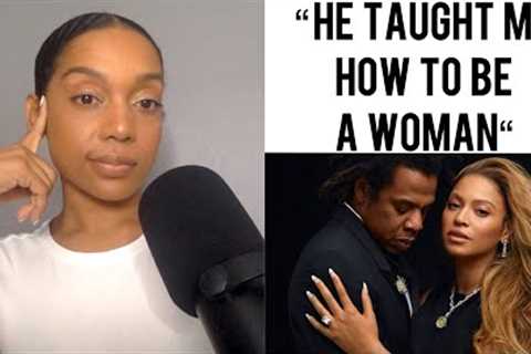 Beyoncé Made Women FURIOUS By Saying THIS !!!