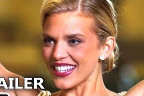 DANTE’S HOTEL trailer (2023) AnnaLynne McCord Moon Bloodgood Judd Nelson Ted Raimi