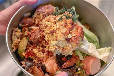 How to Make Compost at home
