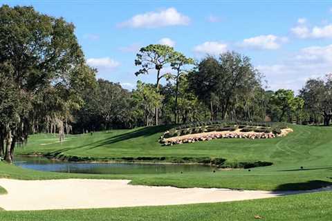 Innisbrook Golf Review (With Factual Information) - More Than Just Golf