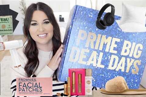 AMAZON PRIME BIG DEAL DAYS MUST HAVES | 20 TRENDING AMAZON PRODUCTS ON SALE | 2023 AMAZON MUST HAVES