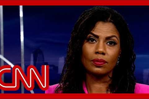 Former 'The Apprentice' contestant speaks out on Trump's fraud trial