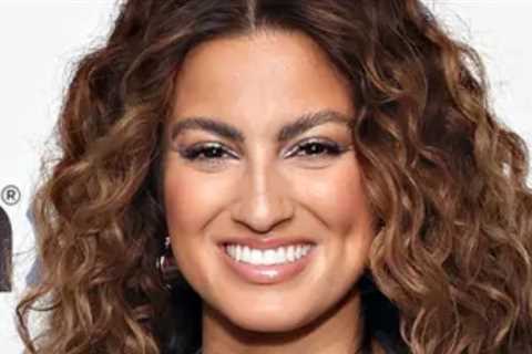Tori Kelly Shares Health Update After 'Crazy and Scary' Collapse