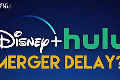 Hulu Content To Be Added To Disney+ Later This Year But Without New Key Features | Disney Plus News