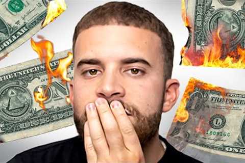 I Tried to Turn $300,000 into $600,000 in Just a Week Trading Forex