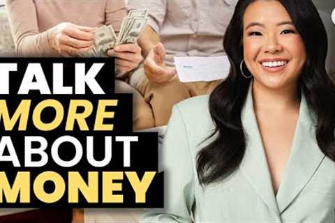 The Biggest Money Mistake Most Relationships Make w/Vivian Tu