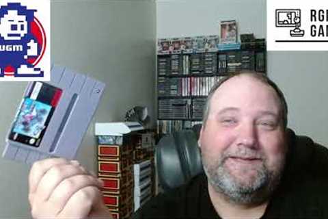 Video Games Monthly Unboxing - Oct 2023