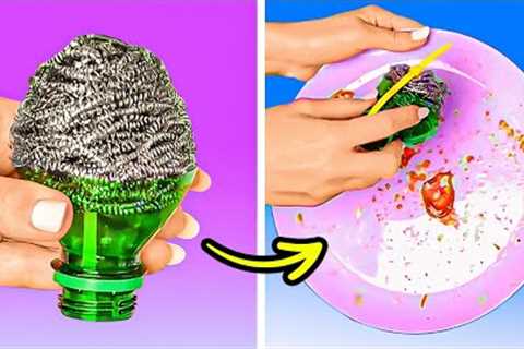 Useful Home Tricks For Any Occasion