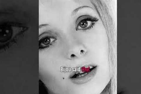 Bijou Phillips Has A Tragic Childhood. #BijouPhillips#Childhood#Tragic
