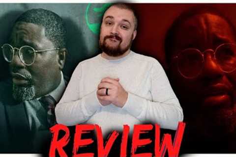 The Mill (2023) Hulu Movie Review