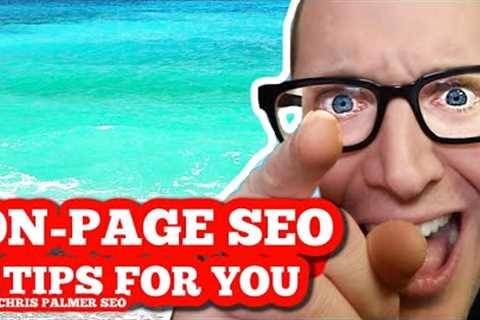 On-Page SEO Tips: How To Vary Website Internal Links