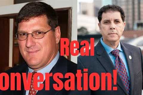 Can the US Fight Two Major Wars &amp; Win? W/Scott Ritter!