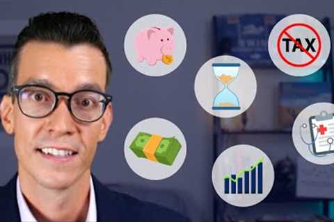 6 Investments You’ll Never Regret - Retirement Planning