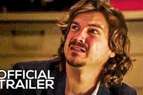 HELEN'S DEAD Official Trailer (2023) Emile Hirsch, Tyrese Gibson