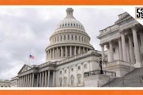 War and a speakerless House | FiveThirtyEight Politics Podcast