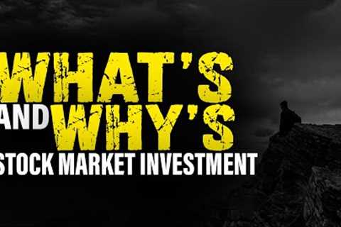 Stock Market Basics for Beginners: A Step-by-Step Guide