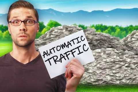 🤯NEW SEO to RANK A BLOG FAST (It's Right in Front of Your Face)