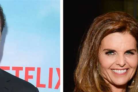 Arnold Schwarzenegger Teases Rob Lowe For Siding With Maria Shriver In Divorce