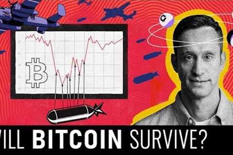 Big Threat To Bitcoin, But BitVM Can Change Everything