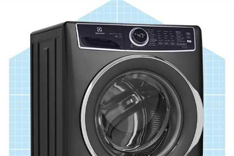 Electrolux and LG Washers: Similarities and differences explained