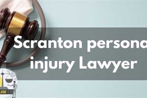 Scranton personal injury Lawyer | Top Personal lawyer,car accident lawyers# scranton Injury lawyer
