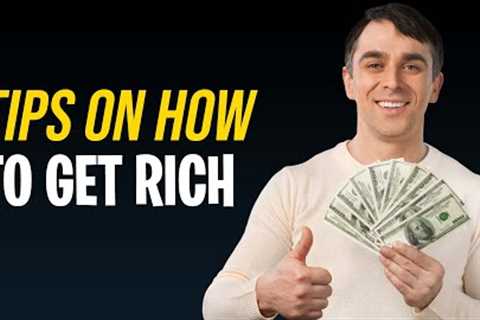 Strategies for Building Wealth in Your Teens and Twenties