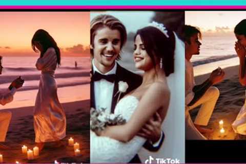SELENA GOMEZ JUSTIN BIEBER MARRIED?!!!!!!!!!!!