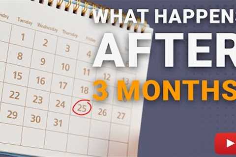 3 Months After Hair Transplant: Real Results &amp; Pro Tips