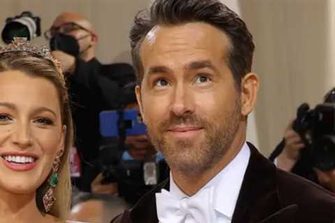 Ryan Reynolds Says He and Blake Lively Talk to Their Kids About 'Everything'