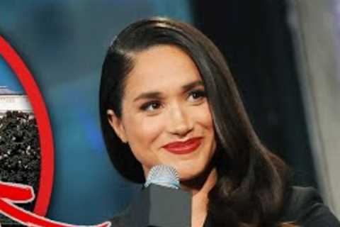 Meghan Markle: 10 signs that she will run for office