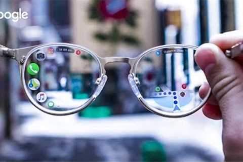 10 Coolest Gadgets and Inventions That Will Blow Your Mind