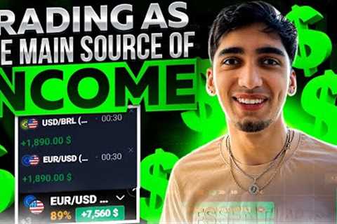 🔥 BEST WAY TO MAKE MONEY ONLINE - 100% Working Method | Earn Money Online | New Earning App