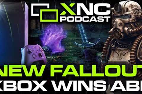 Activision Blizzard Goes to Game Pass New Fallout &amp; Elder Scrolls | Forza Review Xbox News Cast ..
