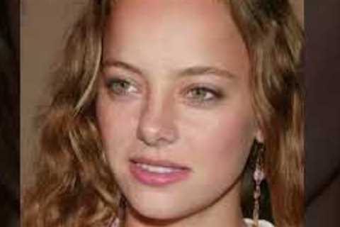 Bijou was furious after this disturbing film scene #BijouPhillips#Disturbing#Furious