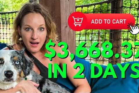 How to Get PAID to Review Amazon Products ~ Amazon Influencer (NEW METHOD)